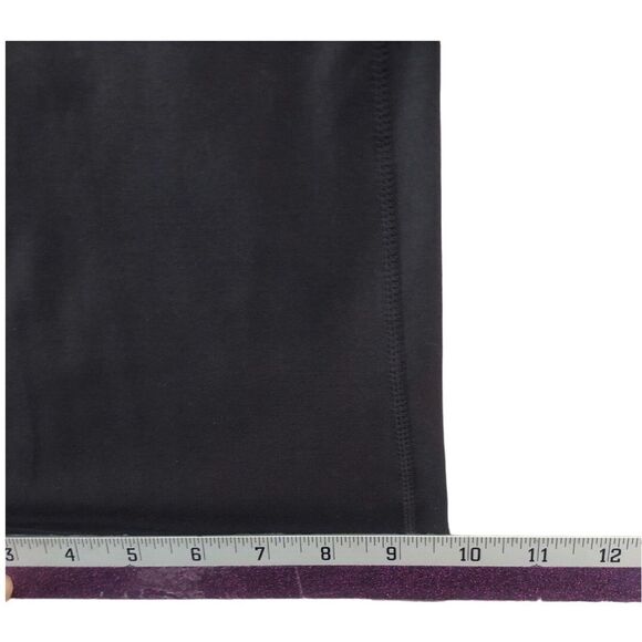 R9 Adrienne Vittadini Women's YOGA Performance Pants Size M wide leg - Picture 8 of 9